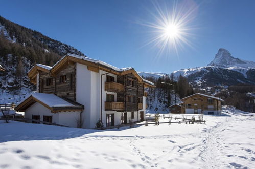 Photo 46 - Chalet Shalimar Apartment Schwarzsee