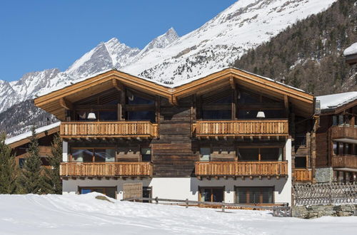 Photo 29 - Chalet Shalimar Apartment Furi