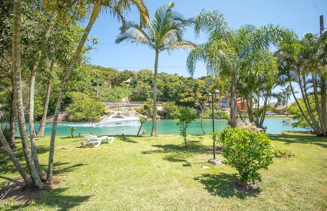 Casa Quinta da Margem - Foto 38