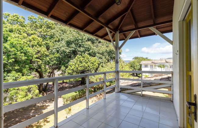 Casa Quinta da Margem - Foto 25