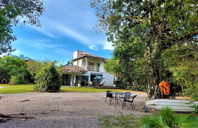 Casa Quinta da Margem - Foto 2