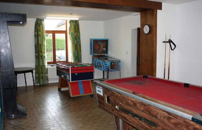 Group Getaway Villa, Anthisnes - Foto 19