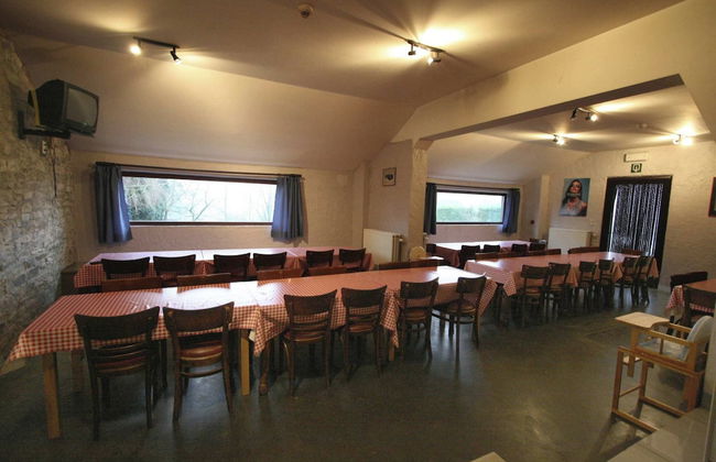 Group Getaway Villa, Anthisnes - Foto 27
