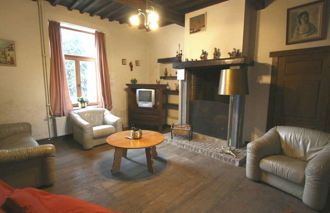 Group Getaway Villa, Anthisnes - Foto 18