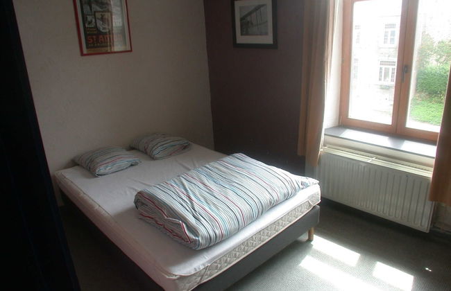 Group Getaway Villa, Anthisnes - Foto 6