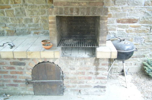 Photo 10 - Spacious Farmhouse in Anthisnes With Sauna