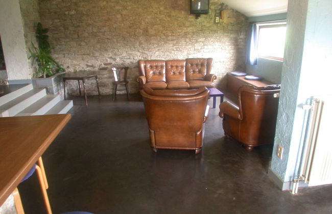 Group Getaway Villa, Anthisnes - Foto 28