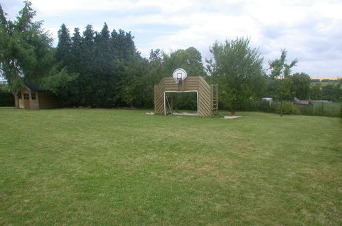 Photo 29 - Spacious Farmhouse in Anthisnes With Sauna