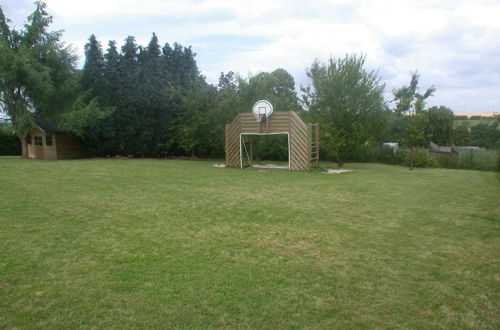 Photo 30 - Spacious Farmhouse in Anthisnes With Sauna