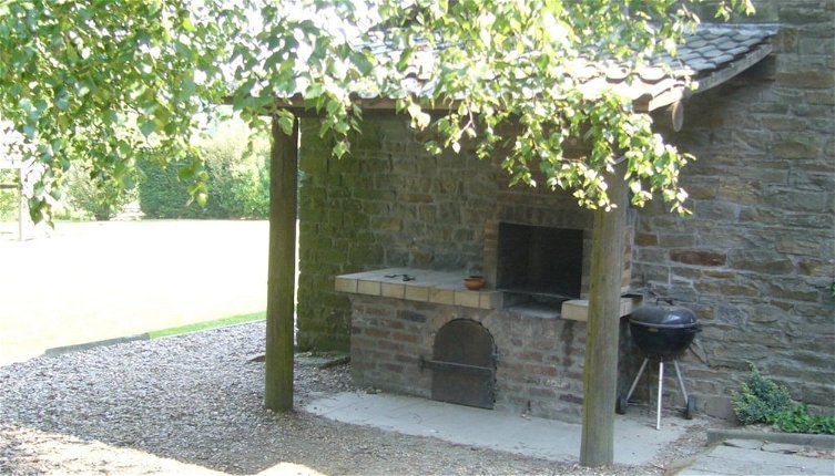 Photo 1 - Spacious Farmhouse in Anthisnes With Sauna