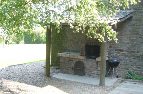 Foto 1 - Spacious Farmhouse in Anthisnes With Sauna