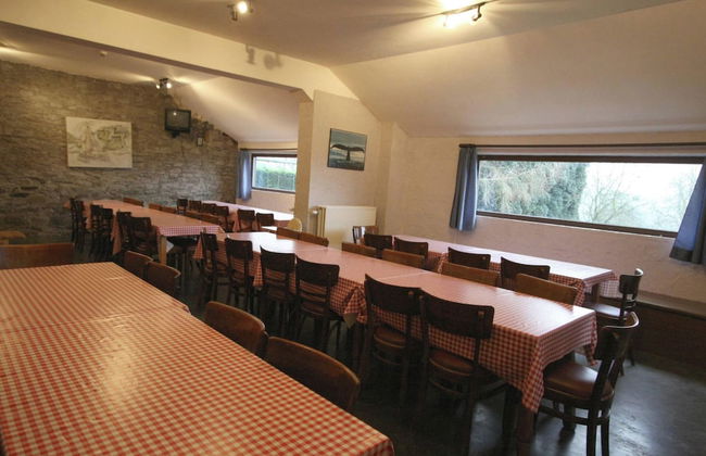 Group Getaway Villa, Anthisnes - Foto 24