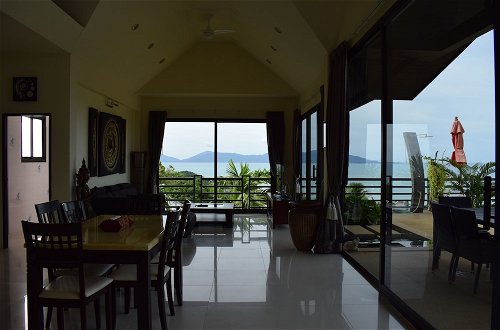 Photo 11 - Naamtao Villa Resort