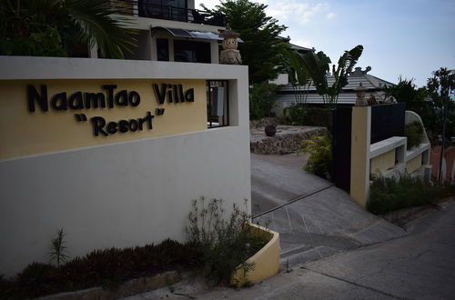 Photo 24 - Naamtao Villa Resort