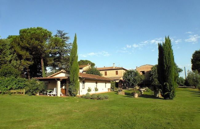 Agriturismo Il Sole Verde - Foto 57