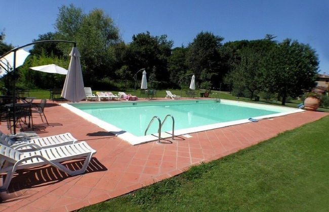 Agriturismo Il Sole Verde - Foto 37
