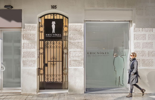 Eric Vökel Boutique Apartments - Sagrada Familia Suites - Foto 26