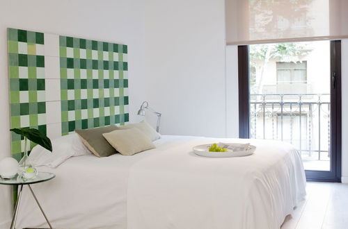 Photo 1 - Eric Vökel Boutique Apartments - Sagrada Familia Suites