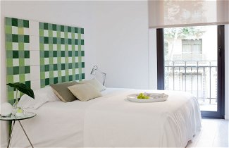 Photo 1 - Eric Vökel Boutique Apartments - Sagrada Familia Suites
