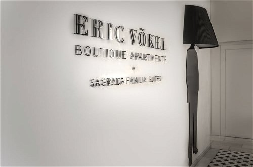 Photo 27 - Eric Vökel Boutique Apartments - Sagrada Familia Suites
