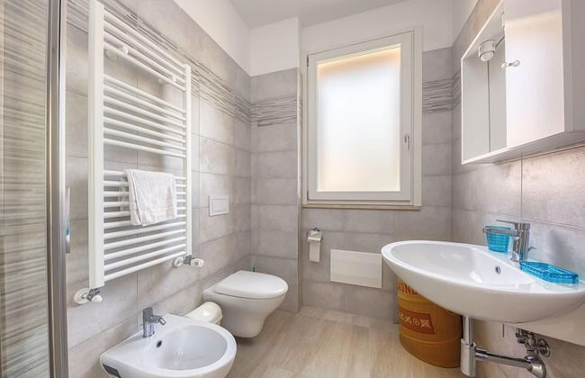 CasaViva - Pasteur 277 Bordighera - Foto 14