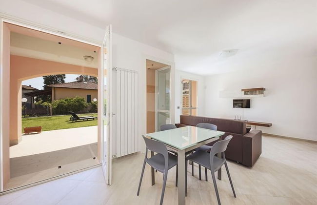 CasaViva - Pasteur 277 Bordighera - Foto 6