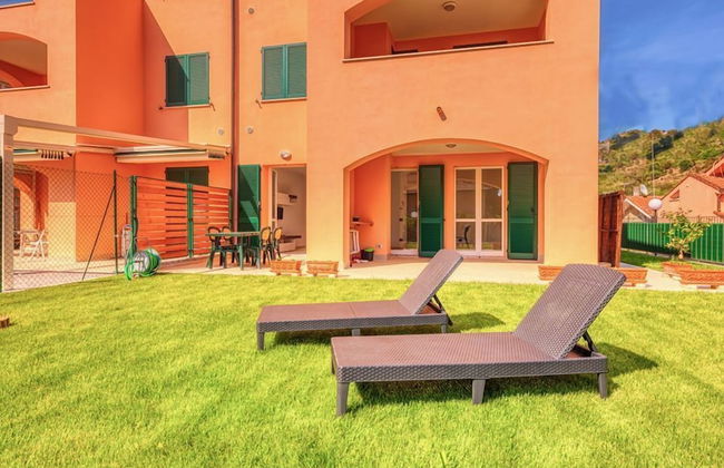 CasaViva - Pasteur 277 Bordighera - Foto 17