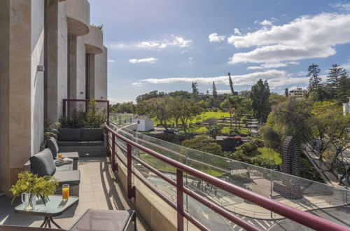 Photo 1 - In the Heart of Funchal - The Mountain Apartment