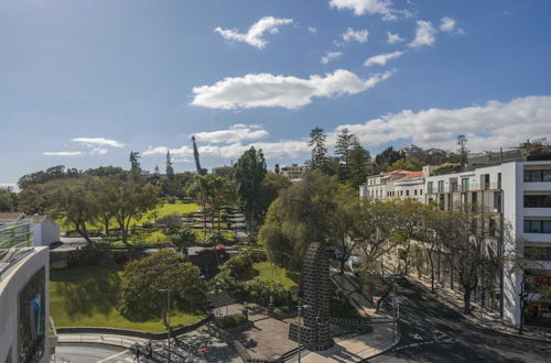 Photo 28 - In the Heart of Funchal - The Mountain Apartment