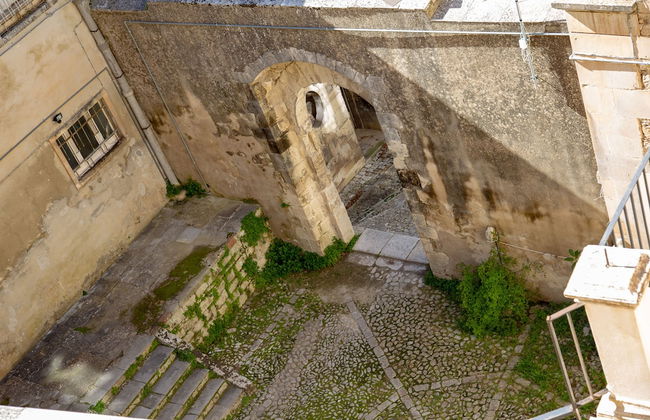 Casa Albergo Portale Pirrera - Foto 49