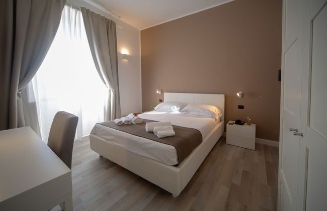 Casa Albergo Portale Pirrera - Foto 20