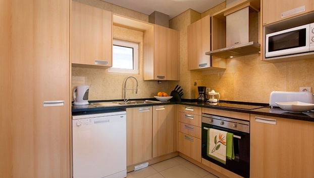 Cucina privata