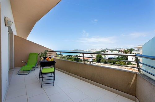 Photo 8 - Quinta Barracuda Albufeira, Luxury Beach Apartment