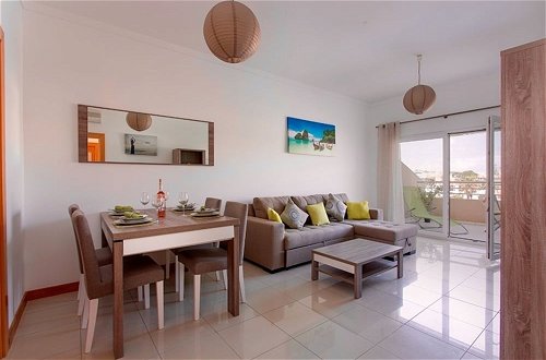 Foto 7 - Quinta Barracuda Albufeira, Luxury Beach Apartment
