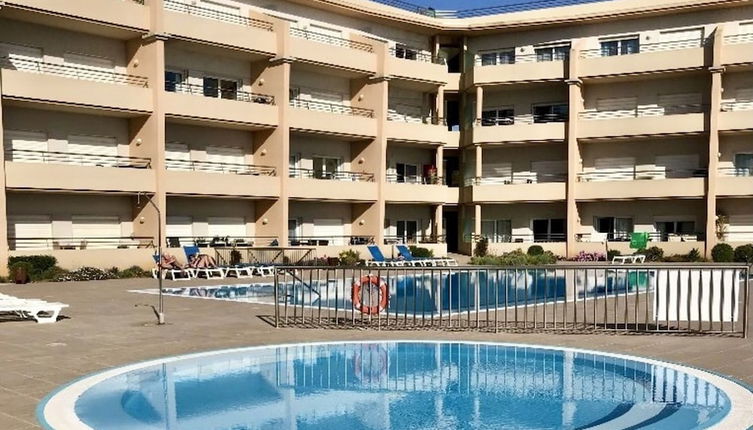 Photo 1 - Quinta Barracuda Albufeira, Luxury Beach Apartment