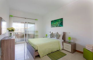 Foto 2 - Quinta Barracuda Albufeira, Luxury Beach Apartment