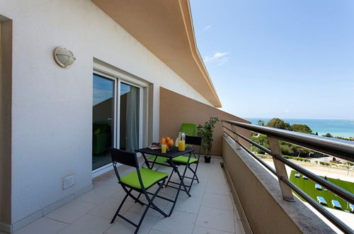 Photo 23 - Quinta Barracuda Albufeira, Luxury Beach Apartment