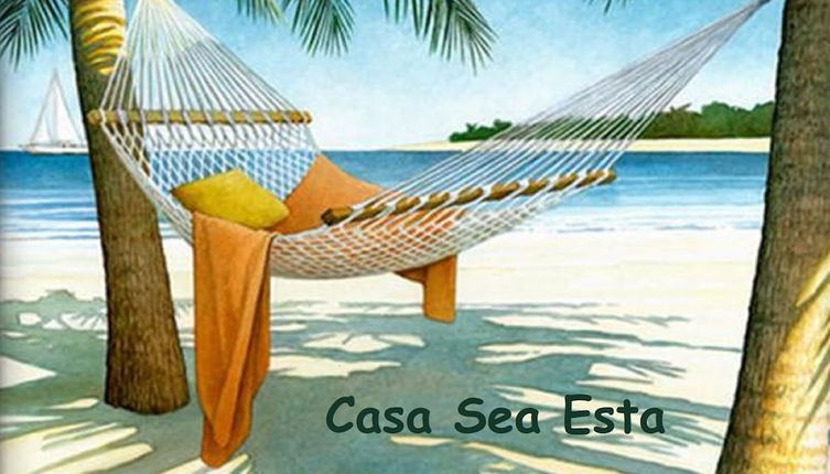 Foto 1 - Casa Sea Esta