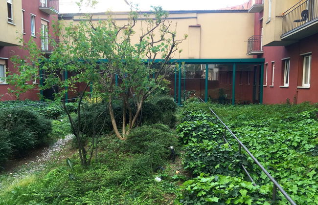 Residence Pian Della Nave - Foto 29