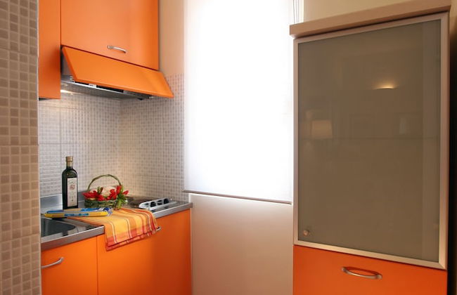 Residence Pian Della Nave - Foto 13