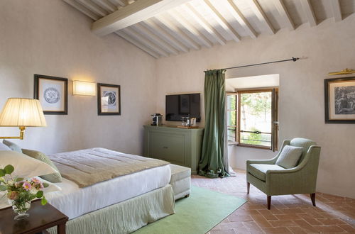 Foto 15 - VIESCA Suites & Villas – Il Borro Toscana