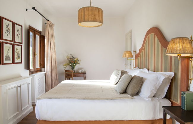 VIESCA Suites & Villas – Il Borro Toscana - Foto 5