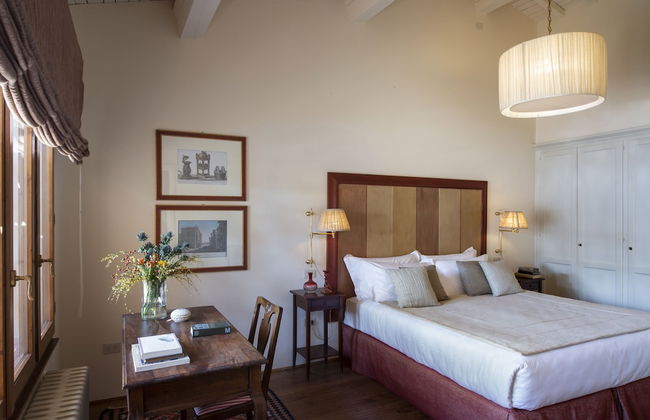 VIESCA Suites & Villas – Il Borro Toscana - Foto 3