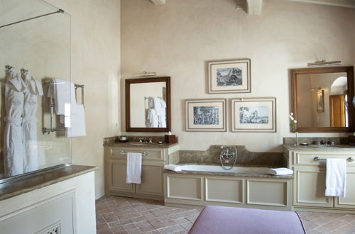 Foto 62 - VIESCA Suites & Villas – Il Borro Toscana