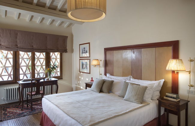 VIESCA Suites & Villas – Il Borro Toscana - Foto 2