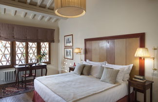 Photo 2 - VIESCA Suites & Villas – Il Borro Toscana