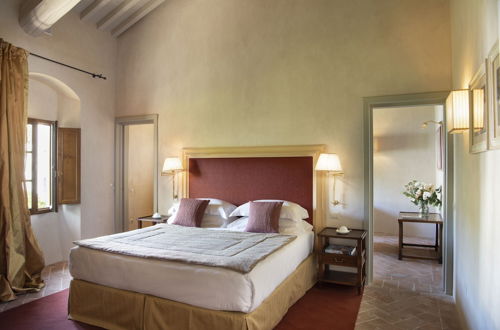 Foto 8 - VIESCA Suites & Villas – Il Borro Toscana