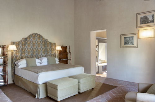 Foto 19 - VIESCA Suites & Villas – Il Borro Toscana