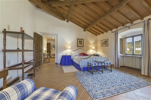Foto 21 - VIESCA Suites & Villas – Il Borro Toscana