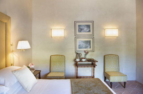 Photo 11 - VIESCA Suites & Villas – Il Borro Toscana